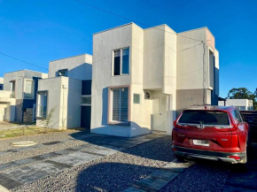 Hermosa Casa El Tabo nueva en condominio